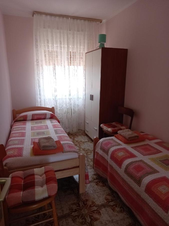 Apartment Parenzana Bibali 65 A 52460-布耶 外观 照片