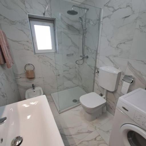Apartment Parenzana Bibali 65 A 52460-布耶 外观 照片