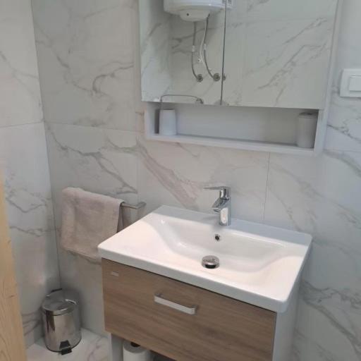 Apartment Parenzana Bibali 65 A 52460-布耶 外观 照片