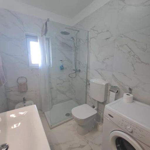 Apartment Parenzana Bibali 65 A 52460-布耶 外观 照片