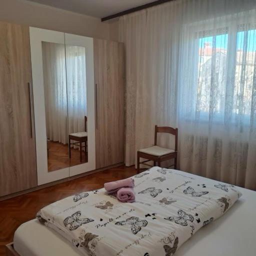 Apartment Parenzana Bibali 65 A 52460-布耶 外观 照片