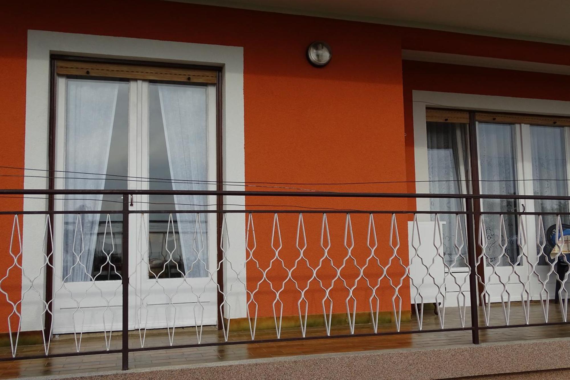 Apartment Parenzana Bibali 65 A 52460-布耶 外观 照片