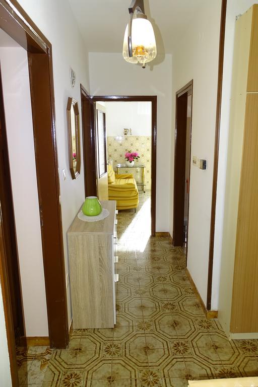 Apartment Parenzana Bibali 65 A 52460-布耶 外观 照片