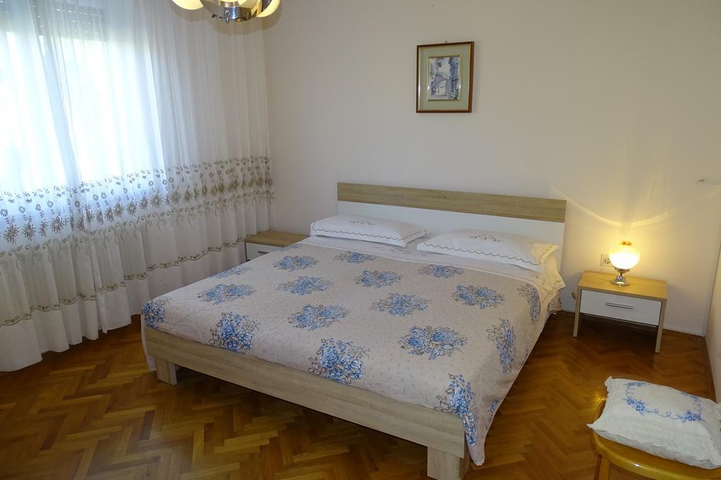 Apartment Parenzana Bibali 65 A 52460-布耶 外观 照片