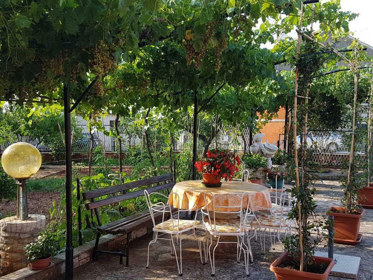 Apartment Parenzana Bibali 65 A 52460-布耶 外观 照片