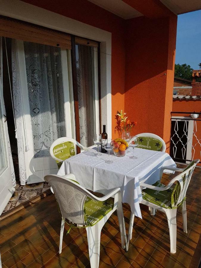 Apartment Parenzana Bibali 65 A 52460-布耶 外观 照片