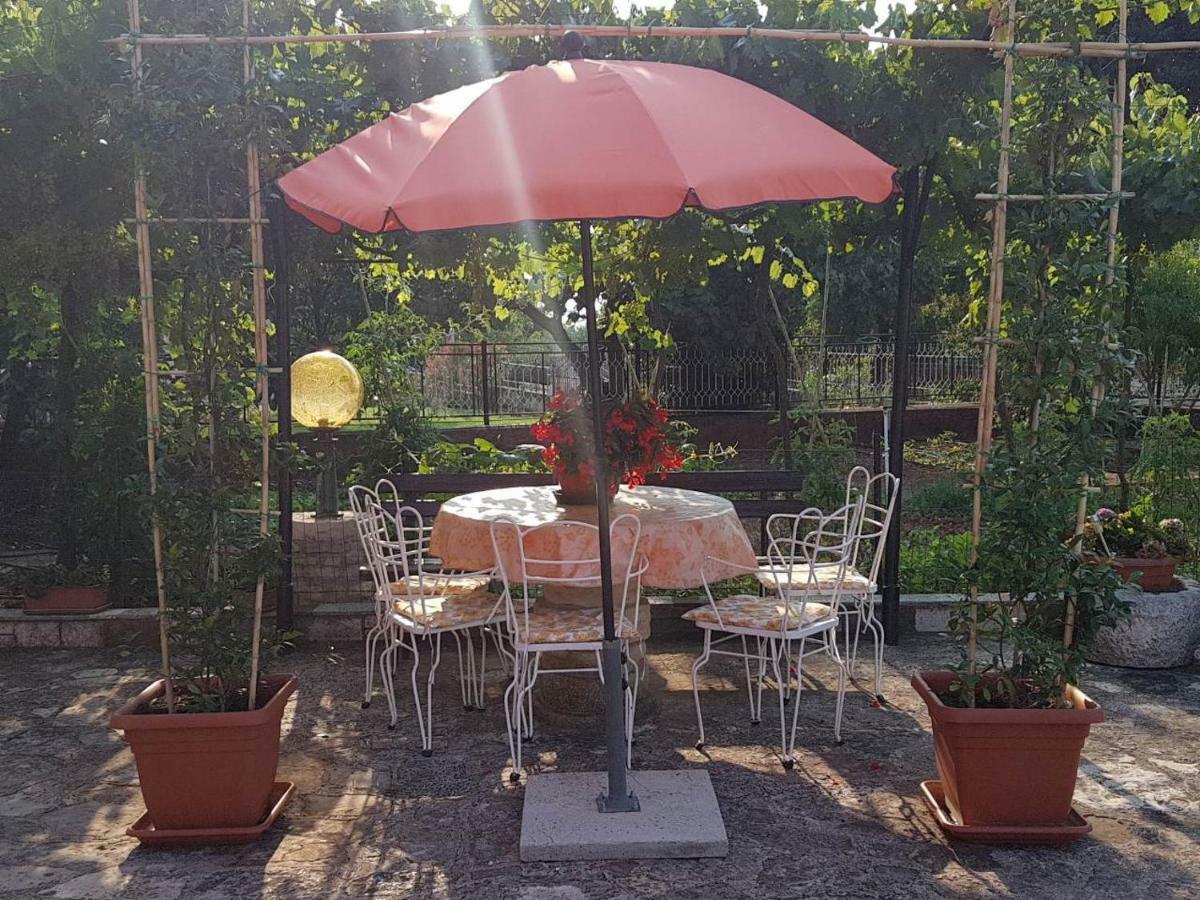 Apartment Parenzana Bibali 65 A 52460-布耶 外观 照片